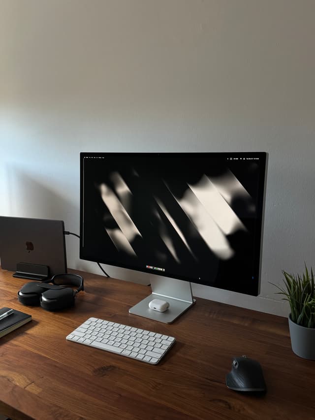 setup